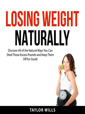 cover image of Losing Weight Naturally